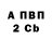 МЕФ мука lusky 2